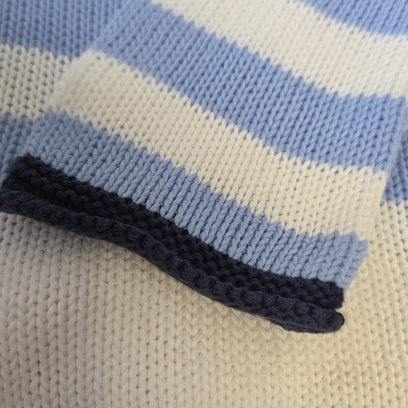 Lilly Pulitzer Kellyn Cotton Sweater - Picture 10 of 12